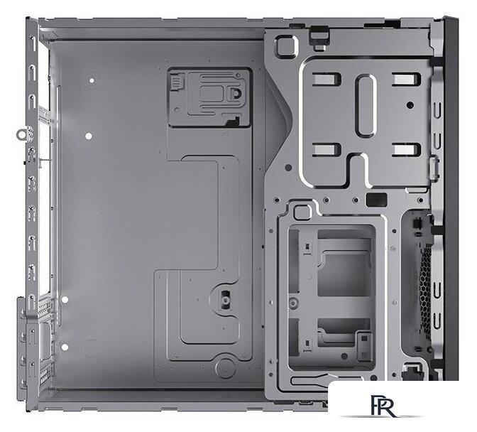 Корпус Sohoo S511 400W - Изображение №7 — Интернет-магазин ПроЗаказ