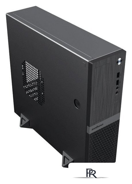 Корпус Sohoo S511 400W - Изображение №4 — Интернет-магазин ПроЗаказ