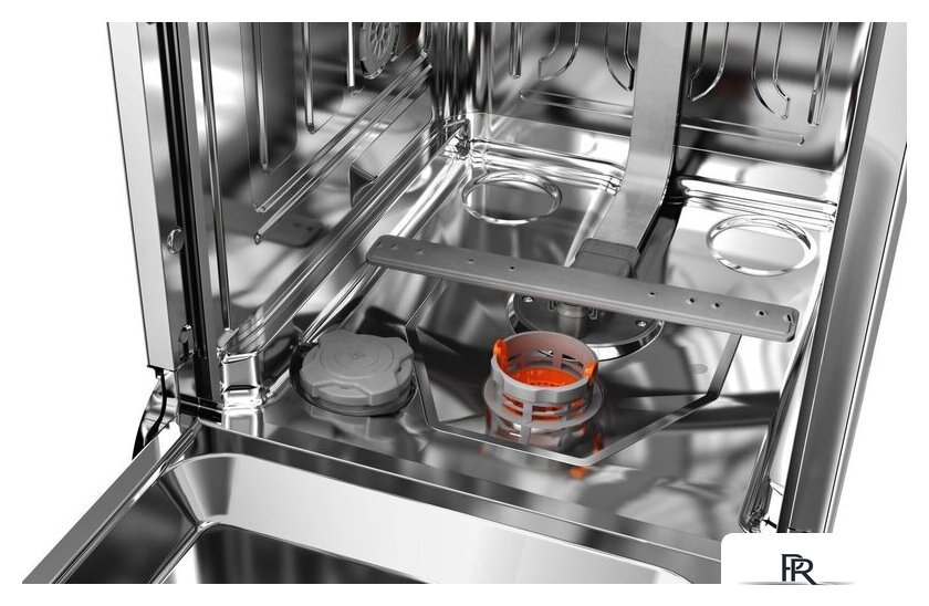 Встраиваемая посудомоечная машина Amica DIF41E4iE - Изображение №4 — Интернет-магазин ПроЗаказ