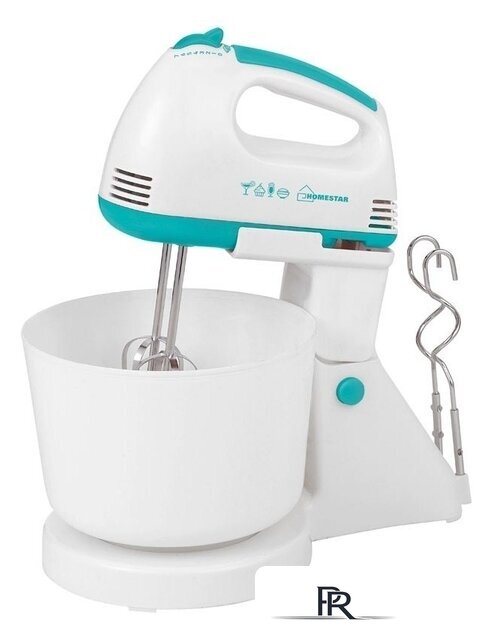 Миксер HomeStar HS-2006 - Изображение №1 — Интернет-магазин ПроЗаказ