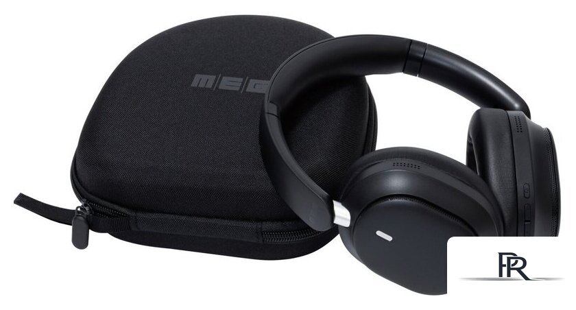 Наушники MEG Wave HWA200BL - Изображение №8 — Интернет-магазин ПроЗаказ