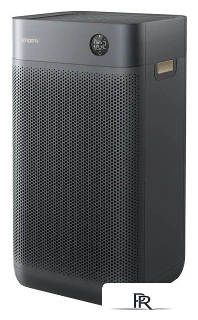 Очиститель воздуха SmartMi Air Purifier 3 KQJHQ03ZM - Изображение №21 — Интернет-магазин ПроЗаказ