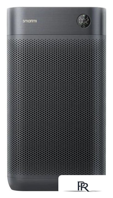Очиститель воздуха SmartMi Air Purifier 3 KQJHQ03ZM - Изображение №1 — Интернет-магазин ПроЗаказ