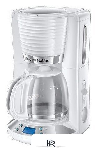 Капельная кофеварка Russell Hobbs 24390-56 - Изображение №1 — Интернет-магазин ПроЗаказ