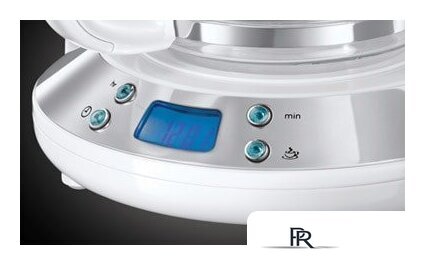 Капельная кофеварка Russell Hobbs 24390-56 - Изображение №3 — Интернет-магазин ПроЗаказ
