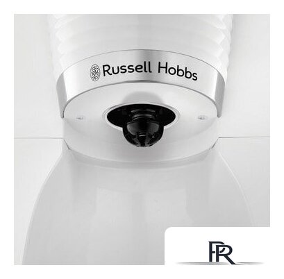 Капельная кофеварка Russell Hobbs 24390-56 - Изображение №4 — Интернет-магазин ПроЗаказ