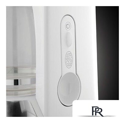 Капельная кофеварка Russell Hobbs 24390-56 - Изображение №2 — Интернет-магазин ПроЗаказ