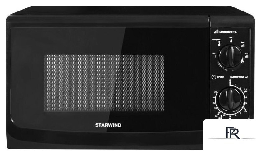 Микроволновая печь StarWind SWM5720 - Изображение №1 — Интернет-магазин ПроЗаказ