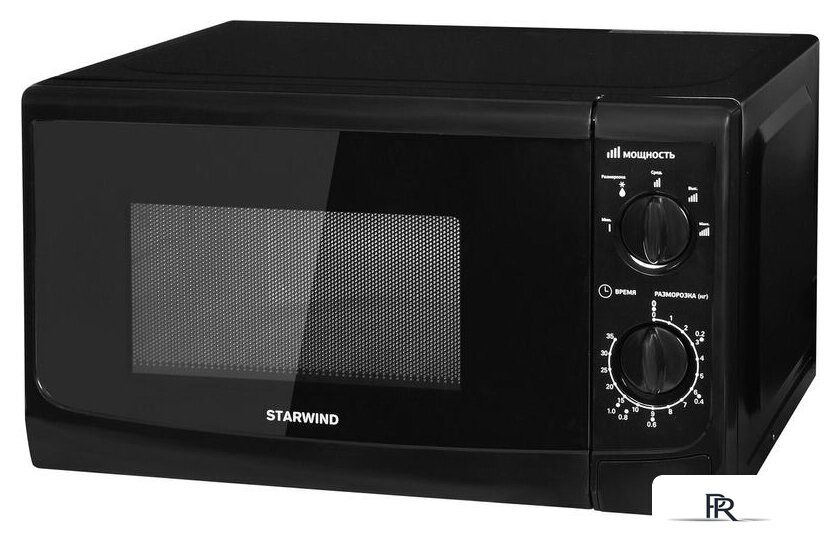 Микроволновая печь StarWind SWM5720 - Изображение №2 — Интернет-магазин ПроЗаказ