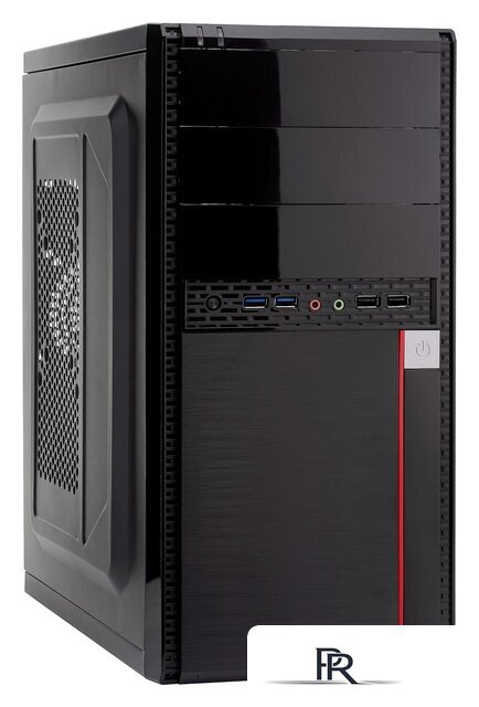Корпус ExeGate MA-371X 600W EX277438RUS - Изображение №1 — Интернет-магазин ПроЗаказ