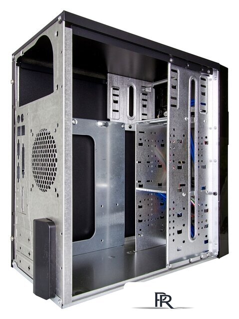 Корпус ExeGate MA-371X 600W EX277438RUS - Изображение №2 — Интернет-магазин ПроЗаказ