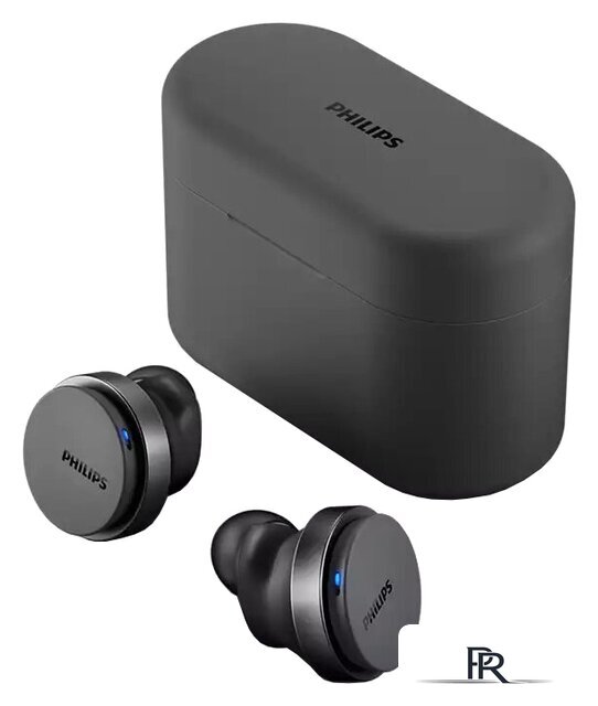 Наушники Philips TAT8506BK/00 - Изображение №1 — Интернет-магазин ПроЗаказ