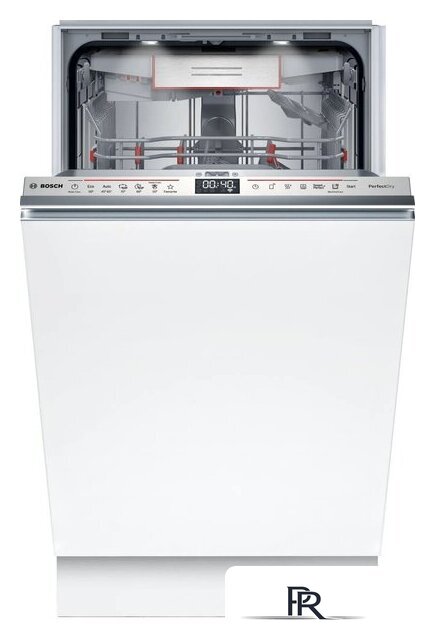 Встраиваемая посудомоечная машина Bosch Seria 6 SPV6YMX08E - Изображение №1 — Интернет-магазин ПроЗаказ