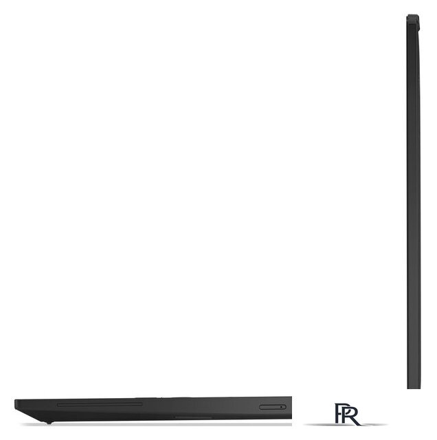 Ноутбук Lenovo ThinkPad T16 Gen 3 Intel 21MQS0T600 - Изображение №10 — Интернет-магазин ПроЗаказ