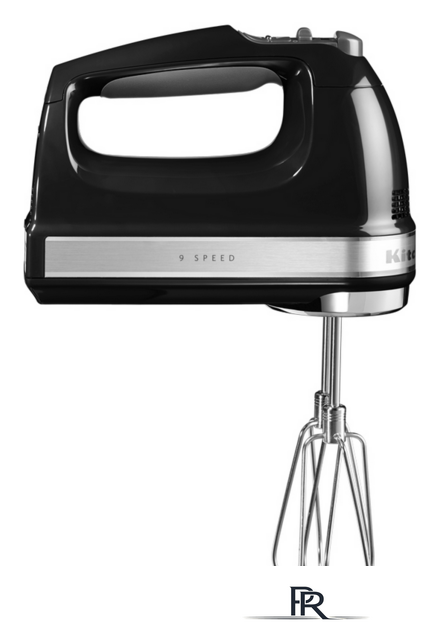 Миксер KitchenAid 5KHM9212EOB - Изображение №2 — Интернет-магазин ПроЗаказ