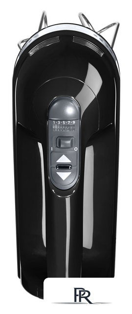 Миксер KitchenAid 5KHM9212EOB - Изображение №4 — Интернет-магазин ПроЗаказ