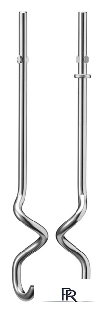 Миксер KitchenAid 5KHM9212EOB - Изображение №8 — Интернет-магазин ПроЗаказ