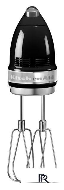 Миксер KitchenAid 5KHM9212EOB - Изображение №3 — Интернет-магазин ПроЗаказ