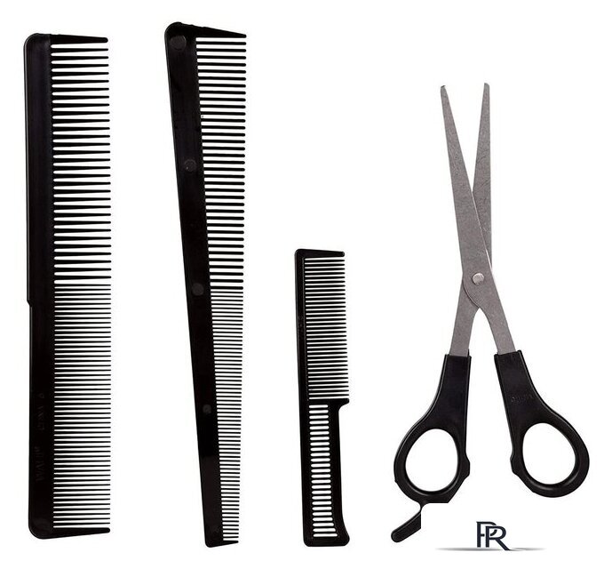 Триммер для бороды и усов Wahl Haircut & Beard 09639-816 - Изображение №4 — Интернет-магазин ПроЗаказ