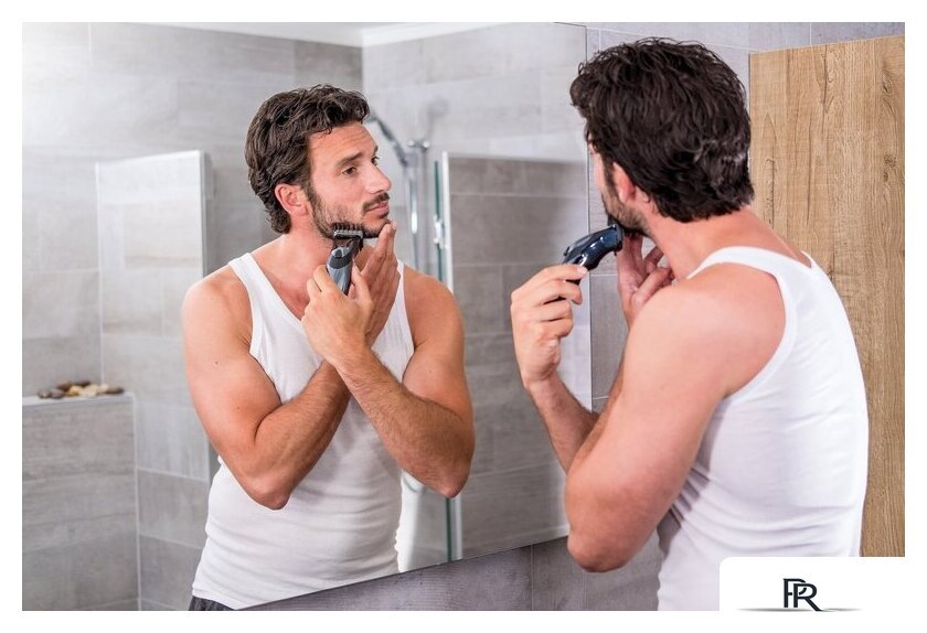 Триммер для бороды и усов Wahl Haircut & Beard 09639-816 - Изображение №13 — Интернет-магазин ПроЗаказ