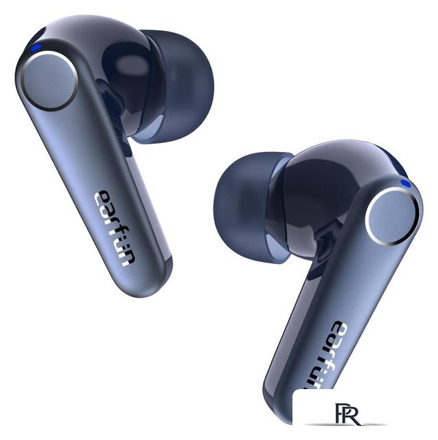 Наушники EarFun Air Pro 3 (темно-синий) - Изображение №1 — Интернет-магазин ПроЗаказ