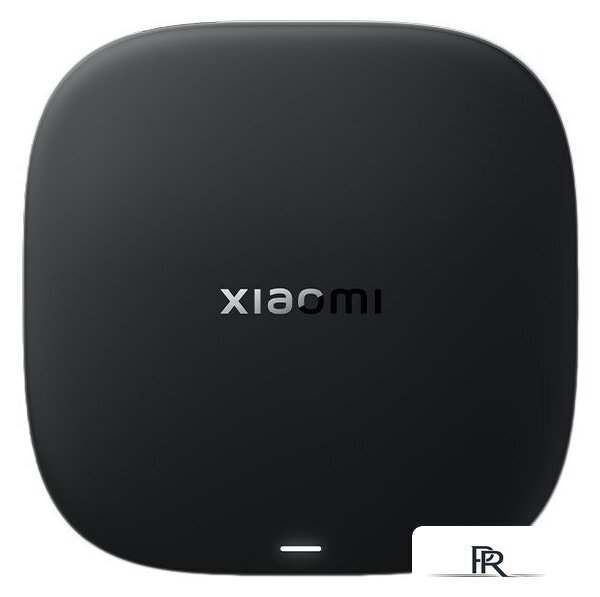Смарт-приставка Xiaomi Box S 3rd Gen (международная версия) - Изображение №1 — Интернет-магазин ПроЗаказ
