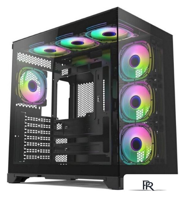 Корпус Forza FZ-G42A - Изображение №1 — Интернет-магазин ПроЗаказ