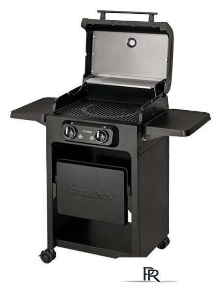 Газовый гриль для дачи Enders Eflavour 2 Turbo 97156 - Изображение №1 — Интернет-магазин ПроЗаказ