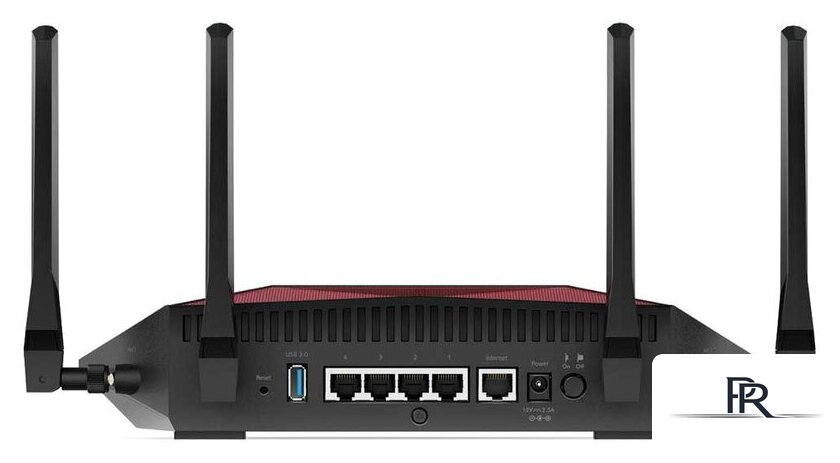 Wi-Fi роутер NETGEAR Nighthawk XR1000 - Изображение №2 — Интернет-магазин ПроЗаказ