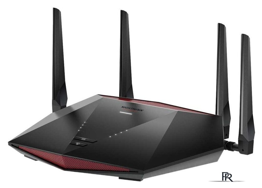Wi-Fi роутер NETGEAR Nighthawk XR1000 - Изображение №1 — Интернет-магазин ПроЗаказ