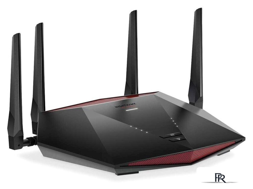 Wi-Fi роутер NETGEAR Nighthawk XR1000 - Изображение №3 — Интернет-магазин ПроЗаказ