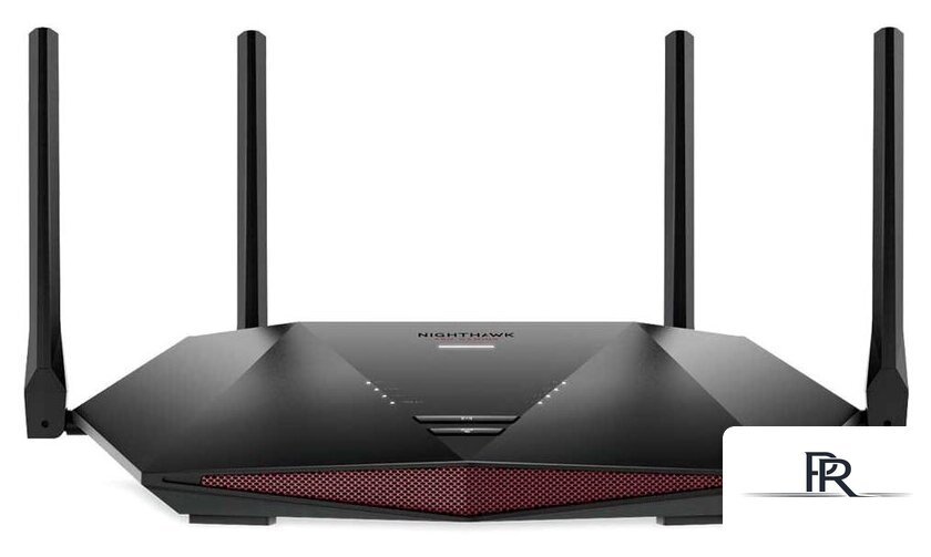 Wi-Fi роутер NETGEAR Nighthawk XR1000 - Изображение №4 — Интернет-магазин ПроЗаказ