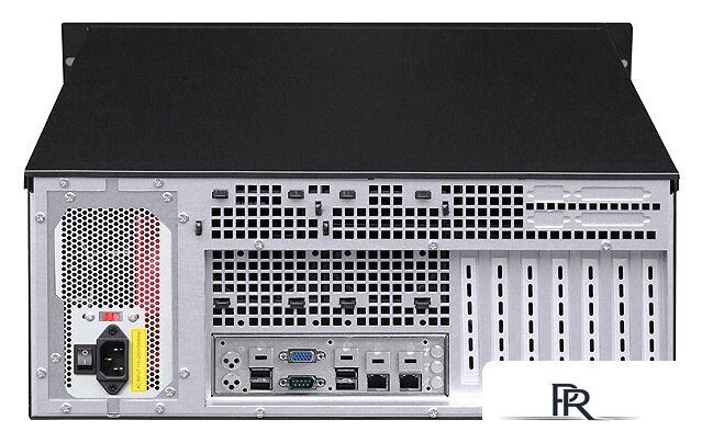 Корпус Procase EB430M [EB430M-B-0] - Изображение №4 — Интернет-магазин ПроЗаказ