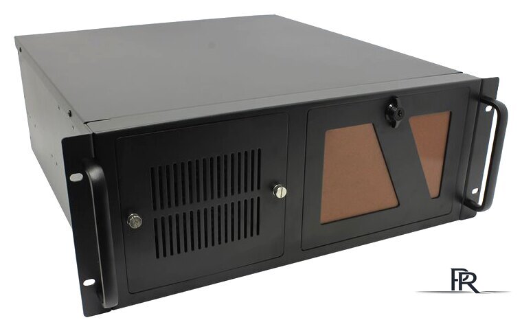 Корпус Procase EB430M [EB430M-B-0] - Изображение №1 — Интернет-магазин ПроЗаказ