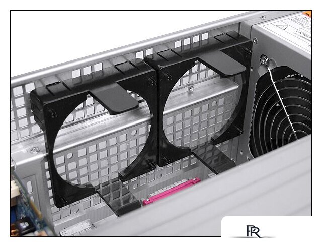 Корпус Procase EB430M [EB430M-B-0] - Изображение №6 — Интернет-магазин ПроЗаказ