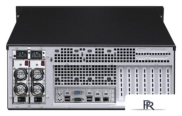 Корпус Procase EB430M [EB430M-B-0] - Изображение №3 — Интернет-магазин ПроЗаказ