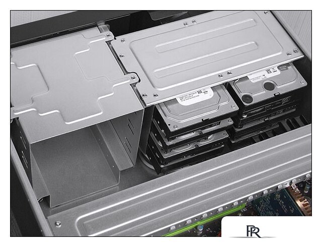 Корпус Procase EB430M [EB430M-B-0] - Изображение №5 — Интернет-магазин ПроЗаказ