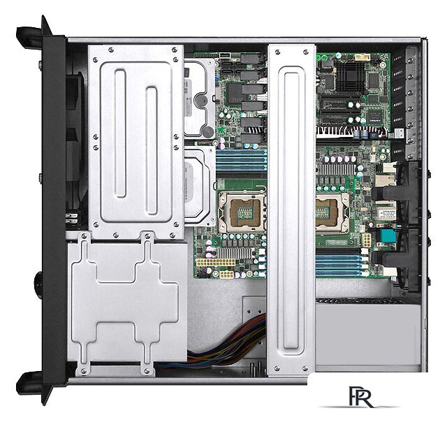 Корпус Procase EB430M [EB430M-B-0] - Изображение №7 — Интернет-магазин ПроЗаказ