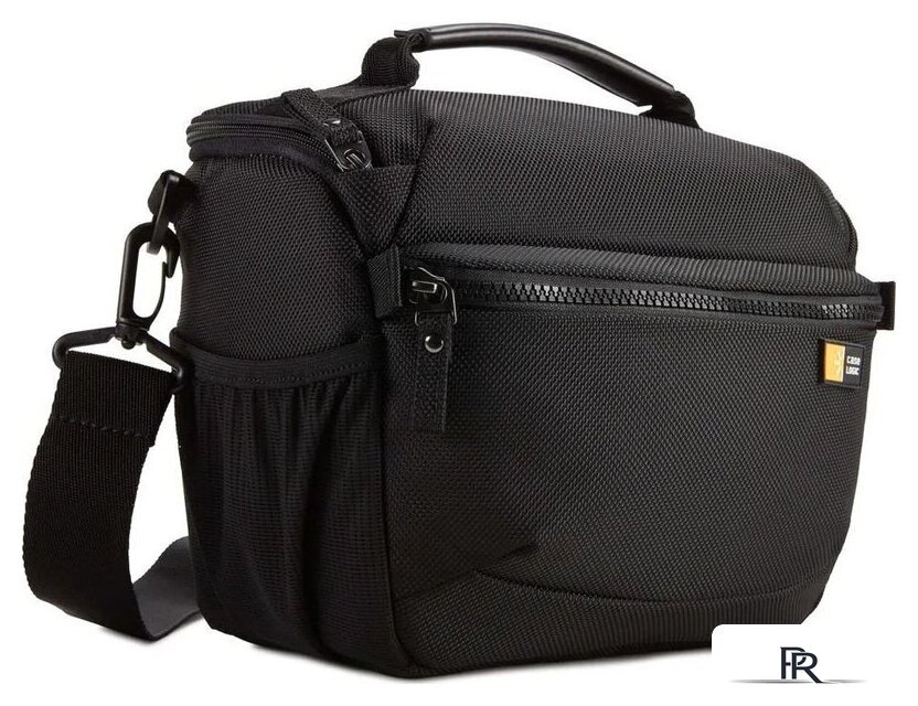 Сумка Case Logic Bryker BRCS103BLK 3205255 (черный) - Изображение №1 — Интернет-магазин ПроЗаказ