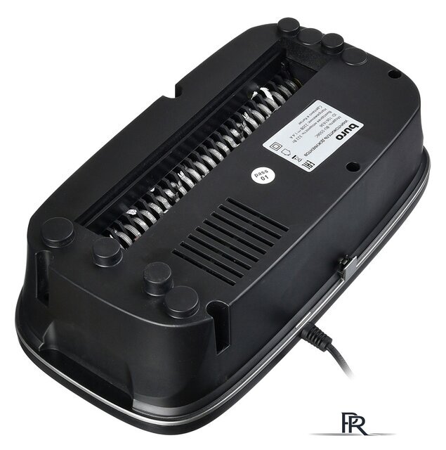 Шредер Buro Home BU-S506C - Изображение №7 — Интернет-магазин ПроЗаказ