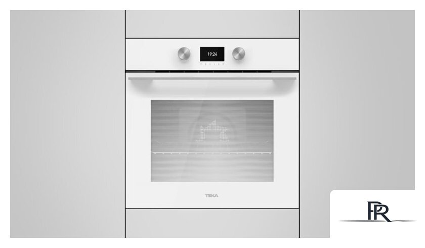 Электрический духовой шкаф TEKA HLB 8600 (белый) - Изображение №12 — Интернет-магазин ПроЗаказ
