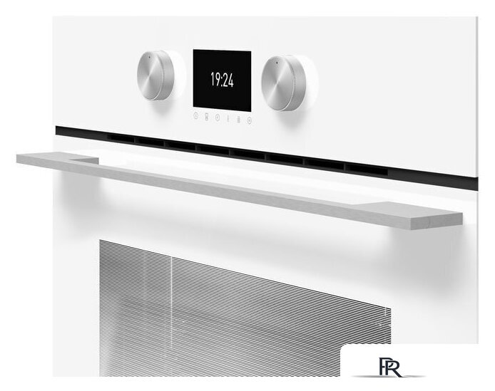 Электрический духовой шкаф TEKA HLB 8600 (белый) - Изображение №4 — Интернет-магазин ПроЗаказ