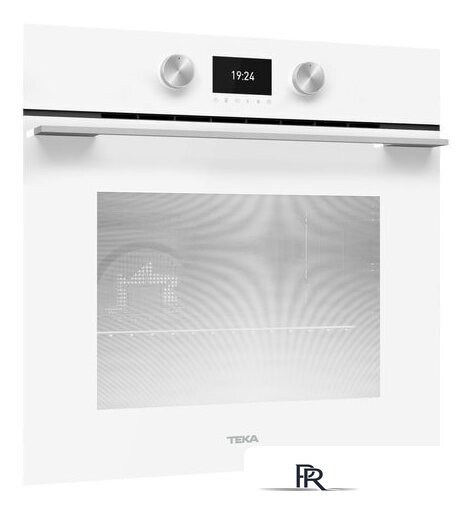 Электрический духовой шкаф TEKA HLB 8600 (белый) - Изображение №3 — Интернет-магазин ПроЗаказ
