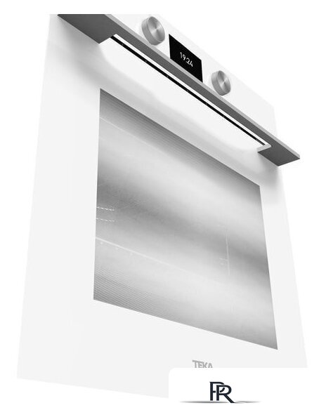 Электрический духовой шкаф TEKA HLB 8600 (белый) - Изображение №5 — Интернет-магазин ПроЗаказ