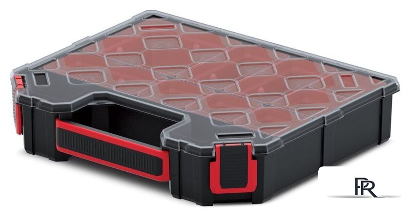 Кейс Kistenberg Tager Case Organisers 30 KTC30256B-S411 - Изображение №7 — Интернет-магазин ПроЗаказ