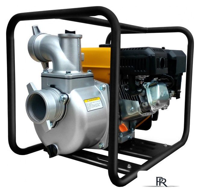 Мотопомпа Rato RT80ZB26-3.8Q - Изображение №2 — Интернет-магазин ПроЗаказ