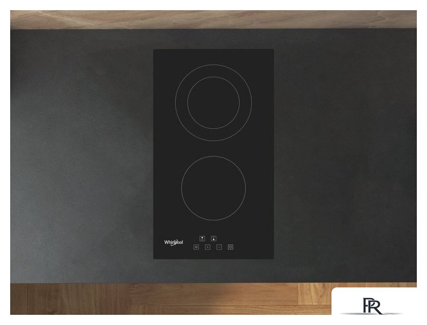 Варочная панель Whirlpool WRD 6030 B - Изображение №4 — Интернет-магазин ПроЗаказ