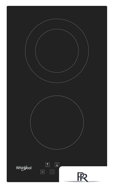 Варочная панель Whirlpool WRD 6030 B - Изображение №1 — Интернет-магазин ПроЗаказ