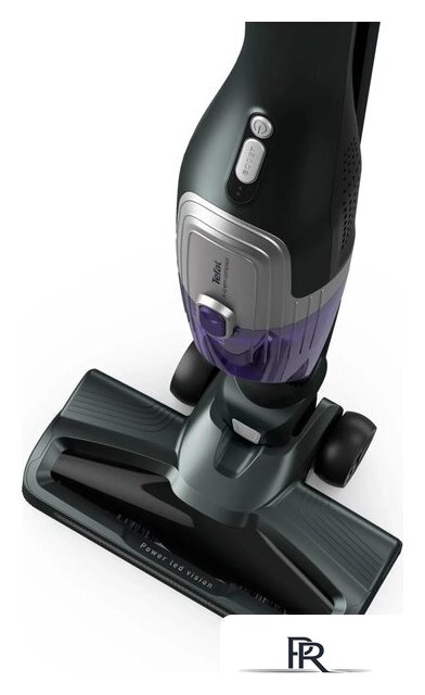 Пылесос Tefal XTREM Compact 2-в-1 TY1238WO - Изображение №3 — Интернет-магазин ПроЗаказ