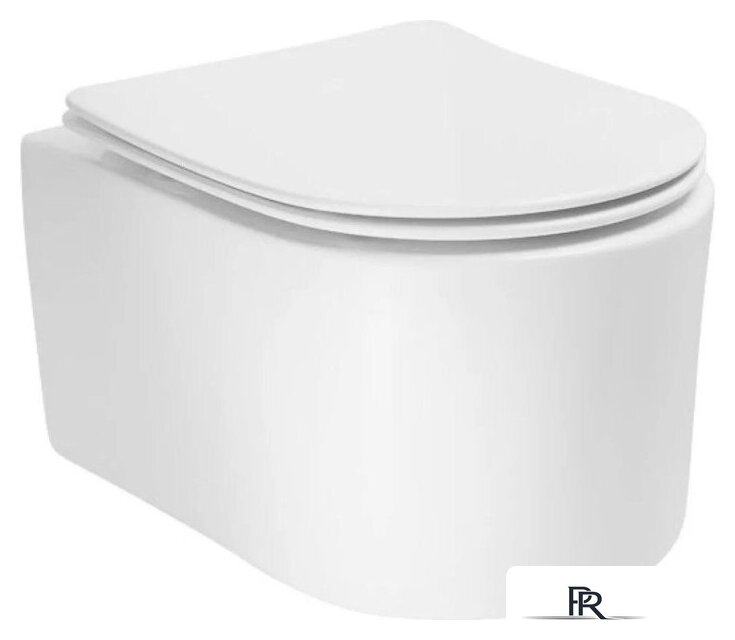 Унитаз подвесной AV Engineering Art X AVWHR204X - Изображение №1 — Интернет-магазин ПроЗаказ